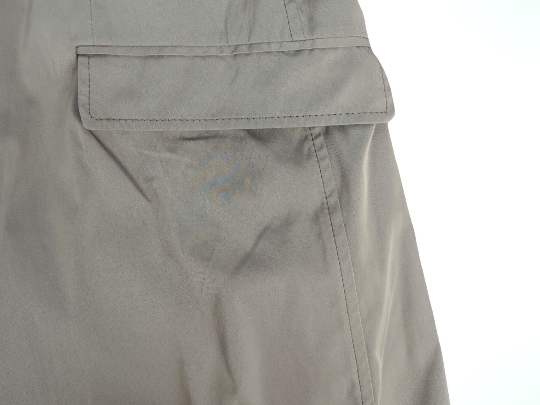 Giacche: STONES Herren Übergangsjacke Beige – Usato da Suhr venduto da Restwert_Suhr 7