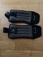 Tone Up Knöchel- und Handgelenk Gewichtsmanschette Produktüb