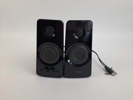 TRUST PC-Lautsprecher Set Tytan 2.0