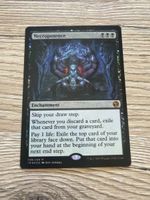 Magic the Garhering: Necropotence Iconic Masters, Foil, NM