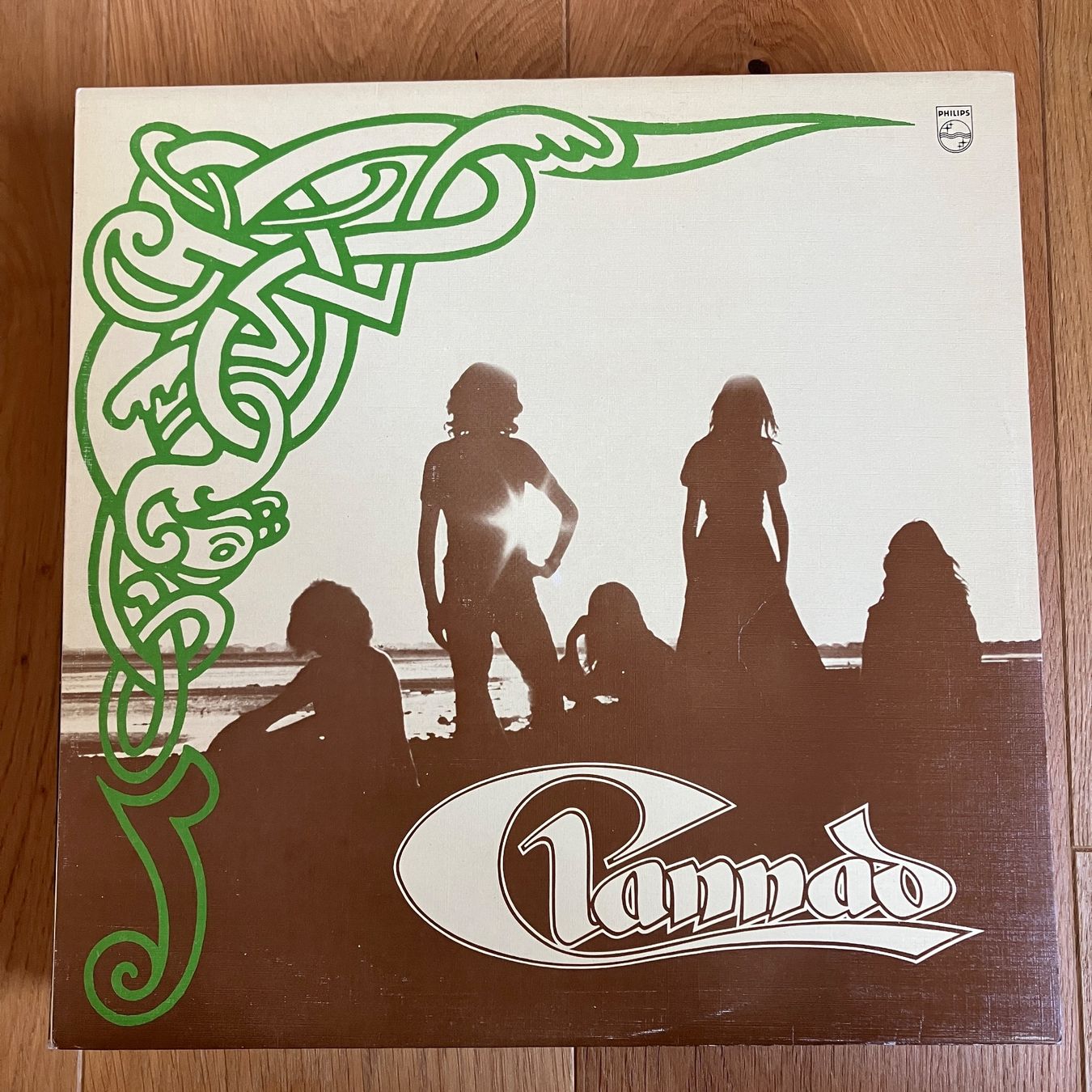 Dischi in vinile: Clannad – Clannad – Usato da Altdorf UR venduto da Metallic0