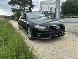 Audi A4 3.0 TDI Quattro 
