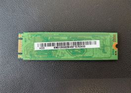 SK Hynix SSD M.2 2280 512 GB SSD SATA II fastneu