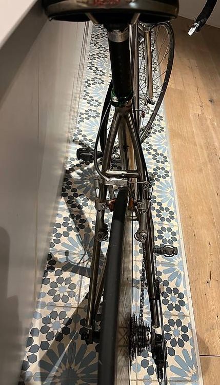 Biciclette: Titan Traum – Usato da Steinmaur venduto da Gwoelb-Weine 2