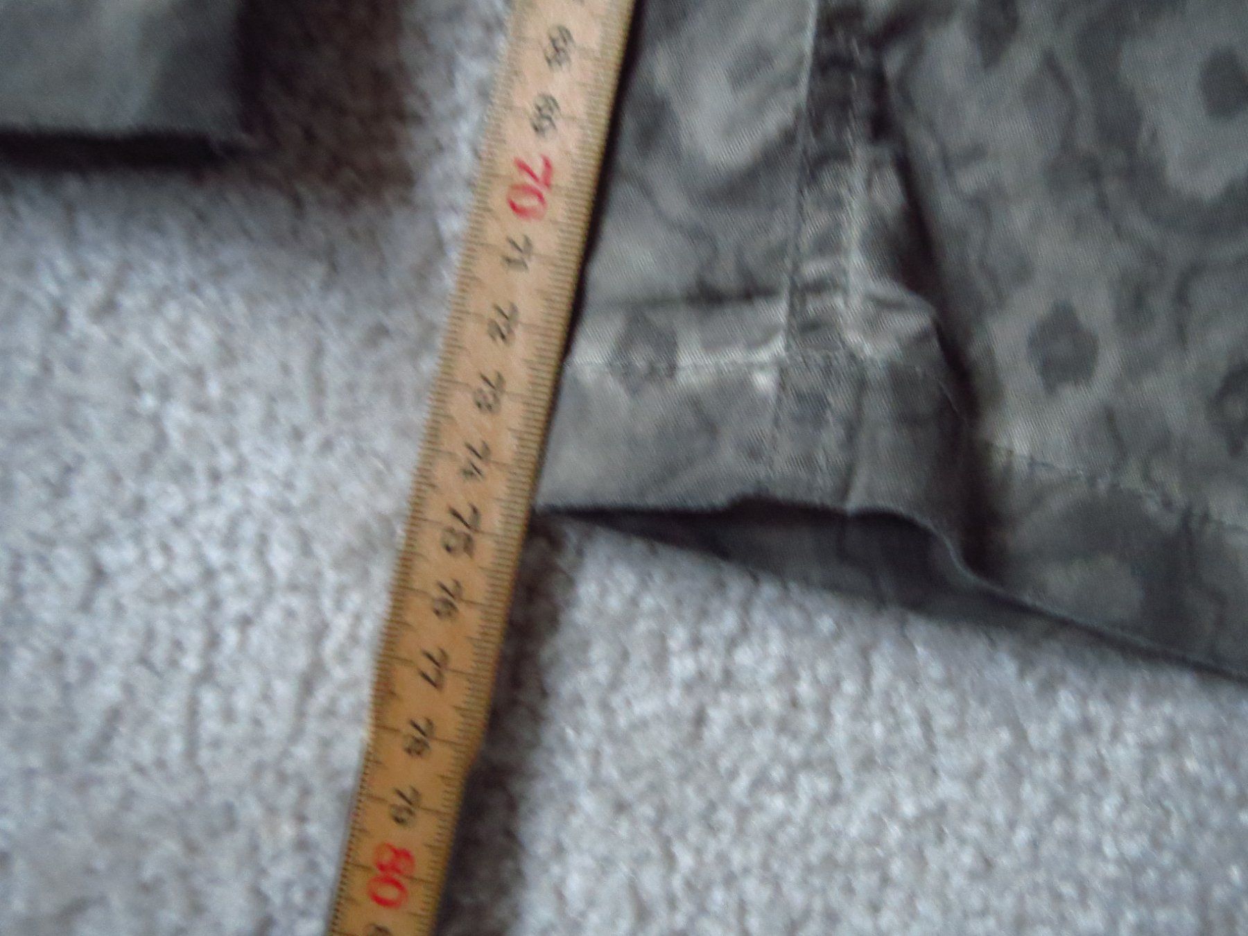 Hosen: stylische NILE Damen Hose Gr S+ – Gebraucht aus kiental von Anna3723 5