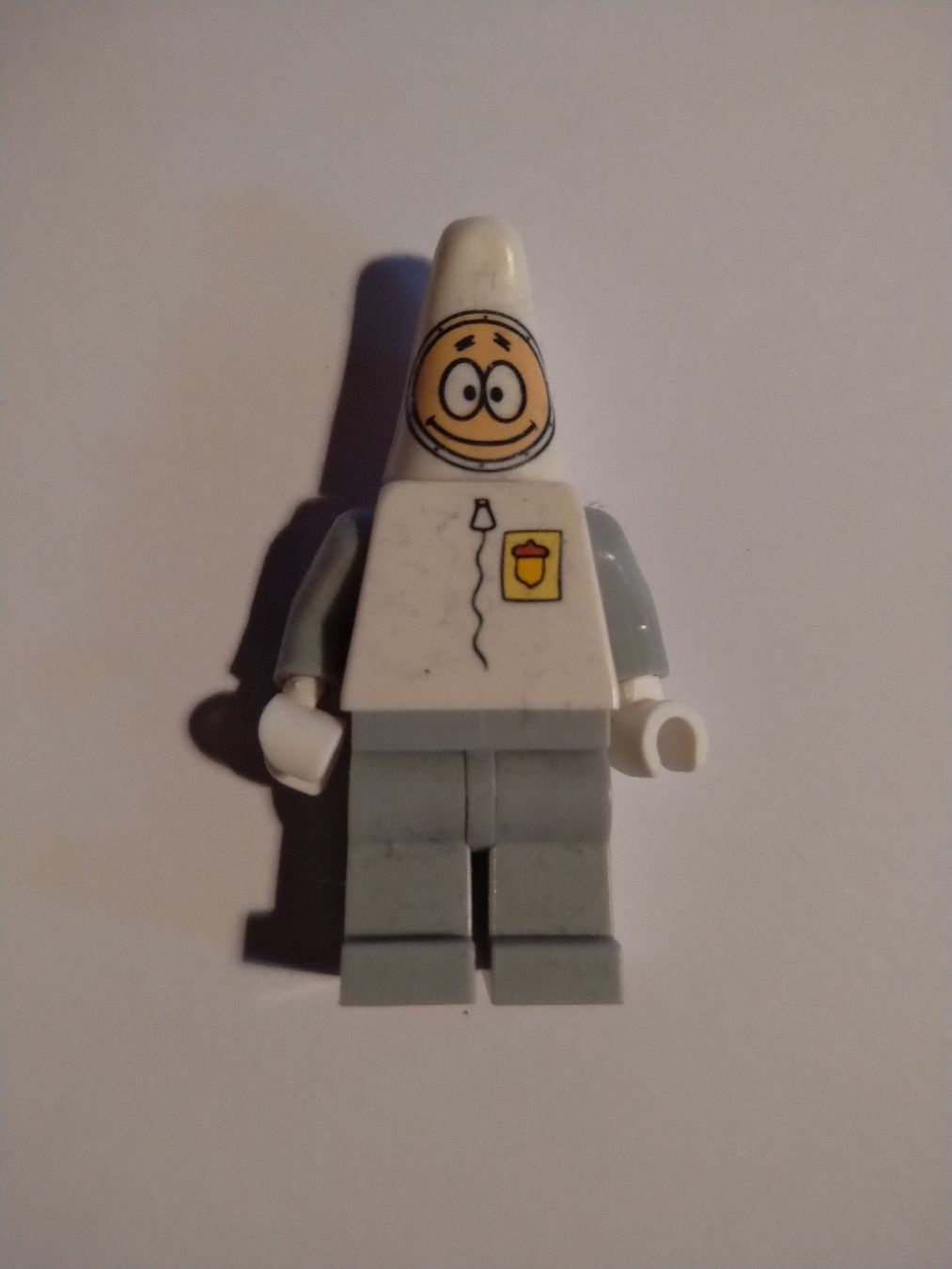 Lego Baukästen: Lego - Minifigure Serie Sponge Bob – Gebraucht aus Les Brenets von LEGO_SHOP_2416