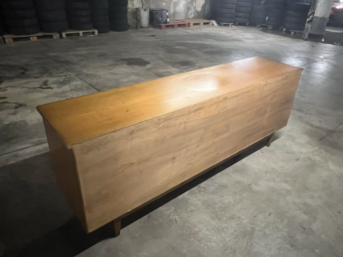 Credenze: Enfilade Vintage – Usato da Lausanne venduto da cal_cld9 3