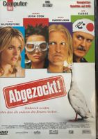DVD - Abgezockt!