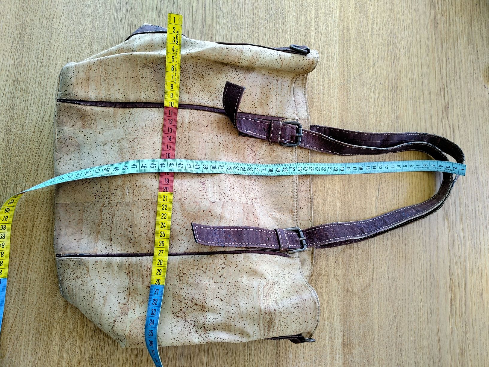 Borse da donna: Tasche Kork – Usato da Winterthur venduto da hel_p7zl
