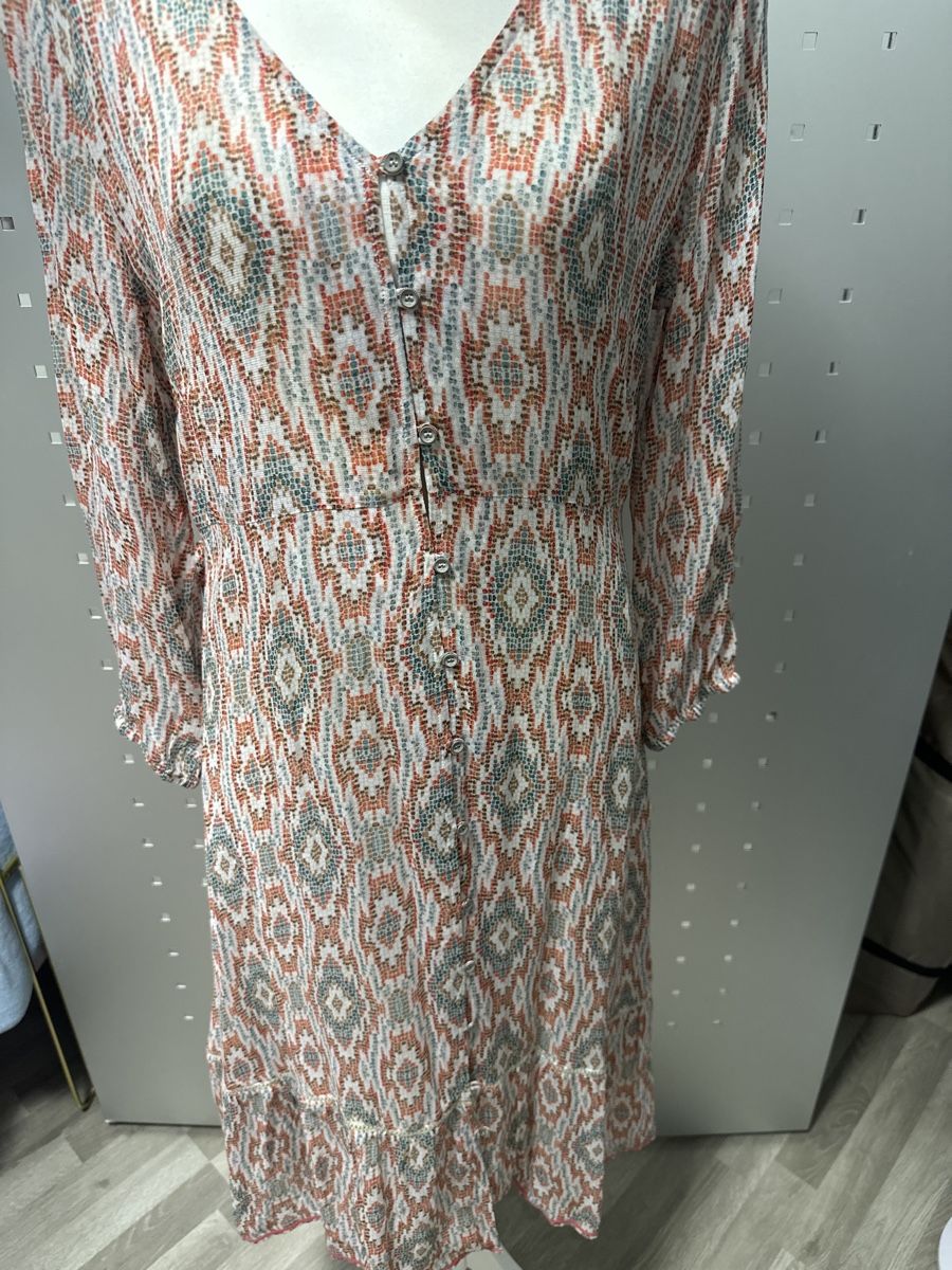 Nile Vestiti: Nile sommerkleid neu – Usato da Oberentfelden venduto da ulli03