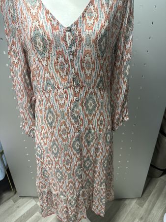 Nile sommerkleid neu