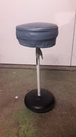 Rolei P-SS Barhocker Vintage Drehhocker Retro