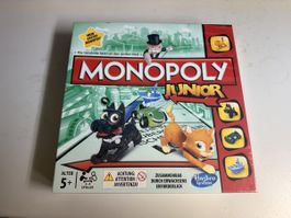 Monopoly Junior