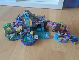 Lego elves