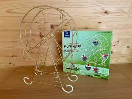 Muffinrad / Kuchen 