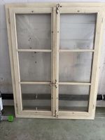 2 Deko Fenster