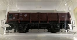 Roco 4307 offener Güterwagen DB  Spur H0