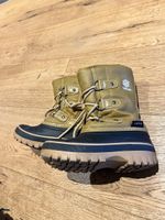 Super schöne LOTHSE Winterstiefel, Gr. 29, Top Zustand!