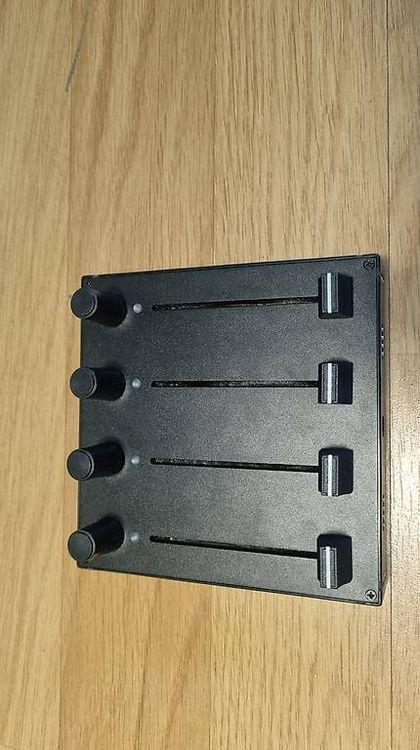 Intech Studio EF44, midi controller (Gebraucht) in martigny für CHF 130 ...