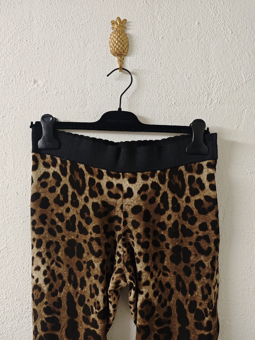 Dolce & Gabbana Hosen: DOLCE & GABBANA Leo Hosen – Gebraucht aus Erlenbach ZH von nlh