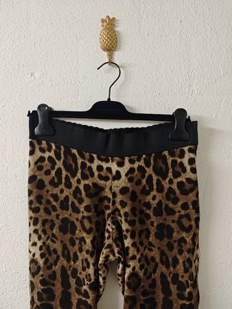 DOLCE & GABBANA Leo Hosen