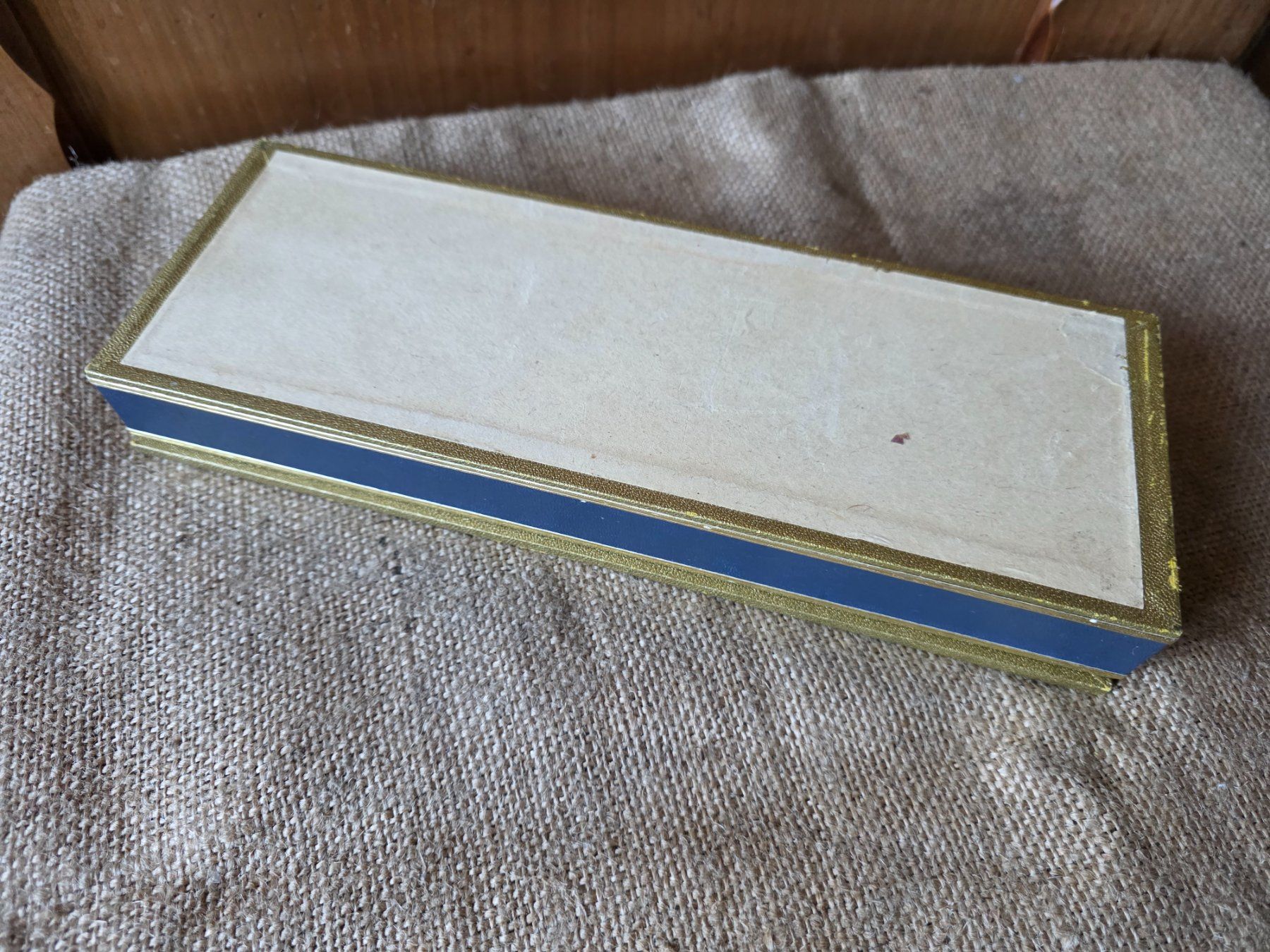 Sottobicchieri: Vintage Untersetzer Set - lateinischer Klassiker – Usato da Walterswil BE venduto da Lonitti 6