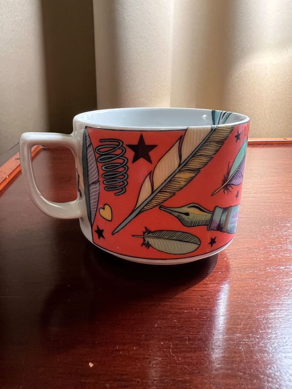 Bopla Set di piatti: Bopla! Tasse mit Unterteller, gebraucht – Usato da Iragna venduto da Flips03 7
