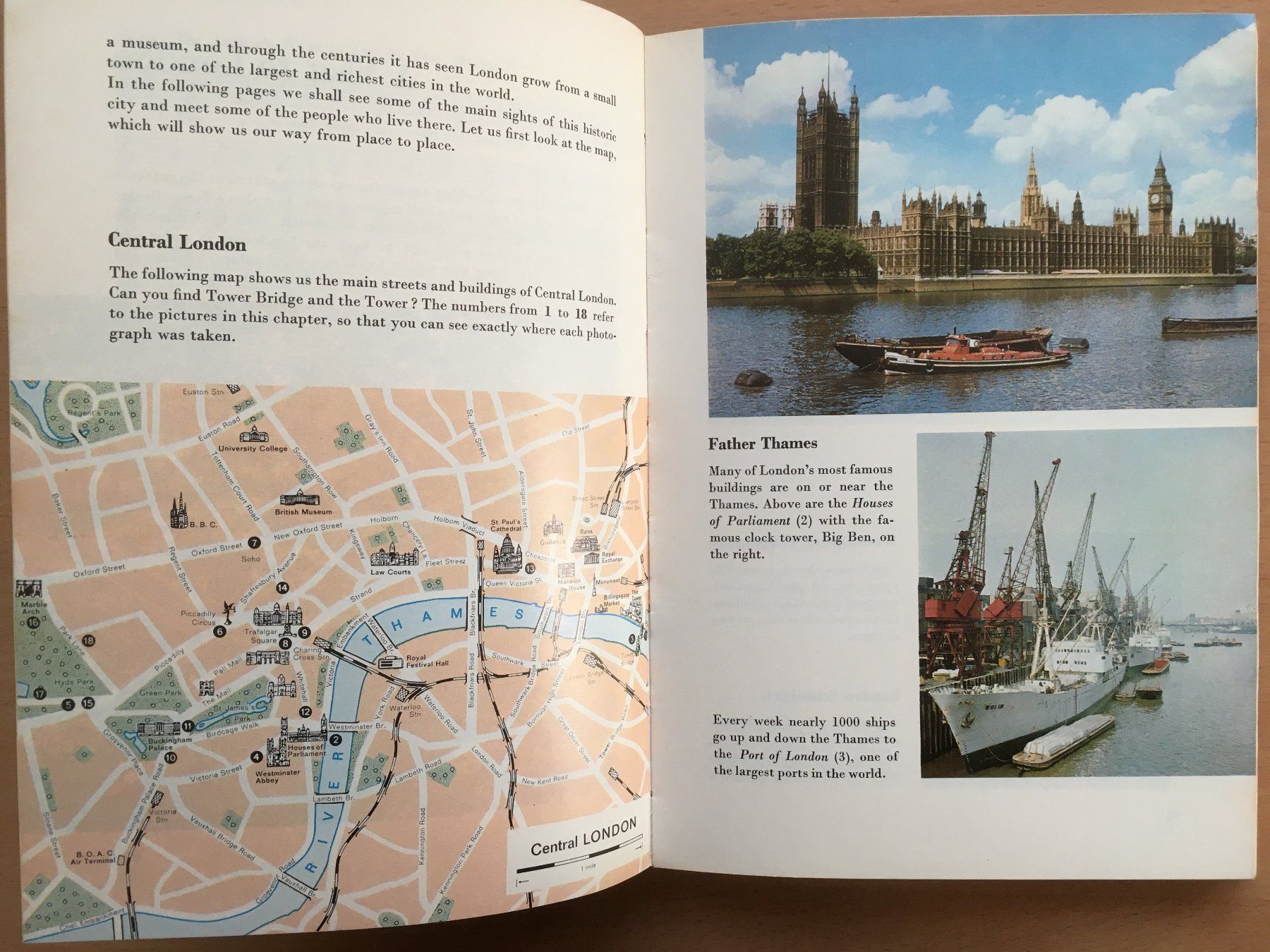 Bücher: Learning English B1 neu (1968) – Gebraucht aus Grenchen von Kogi7 8