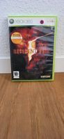 Xbox 360 - Resident Evil 5