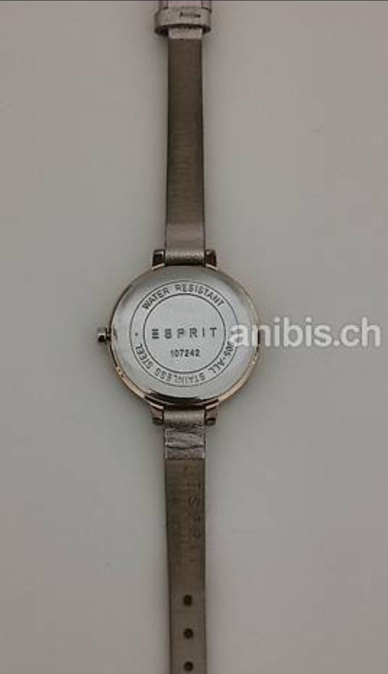 Esprit Uhren: Montre Esprit ES107242 – Defekt aus Penthalaz von Cortis 2
