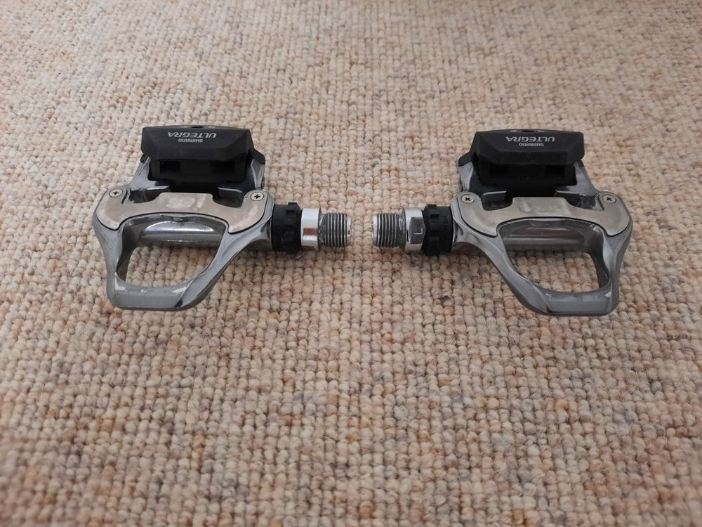 Shimano SPDSL Ultegra Klick Pedalen Kaufen auf Ricardo