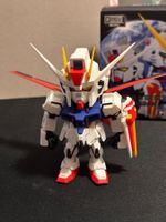 Gundam Mini-Figur | Strike & Destiny | OVP
