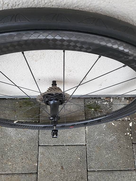 Pezzi di ricambio: Roues velo elite – Usato da Courtepin venduto da geindre 2