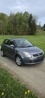 Suzuki Swift 1.3 Liter