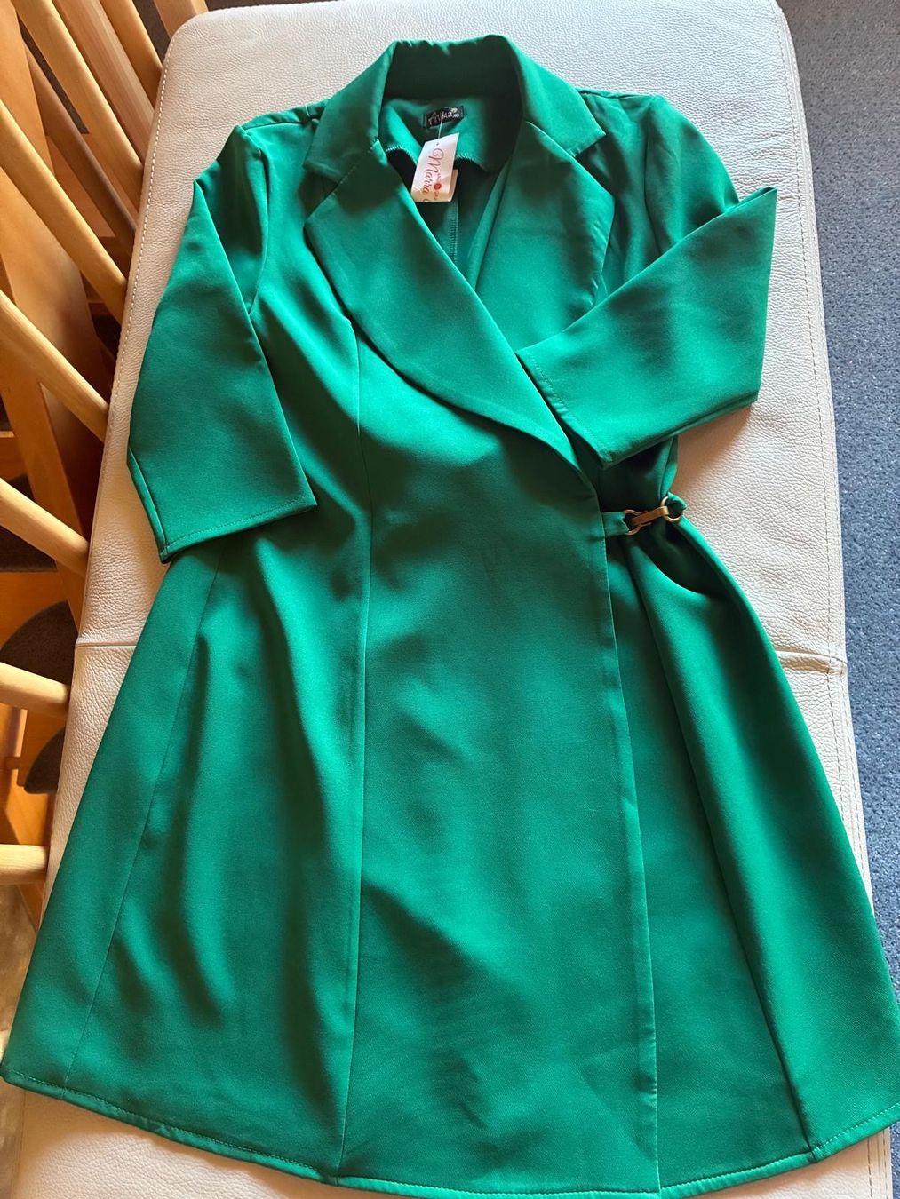 Vestiti: DRESS – Usato da Rümlang venduto da har_z6qv 4