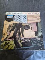 Vinyl, 7" LP - Earth, Wind & Fire, System Of Survival (1987)