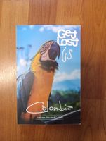 Reisemagazin Get Lost Colombia CH, neuwertig