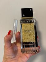 Memories pour Femme Fragrance World EDP 2ml.(Givenchy L'Inte