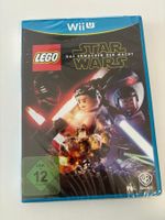 Star Wars - Das Erwachen der Macht (Wii U) NEU in OVP