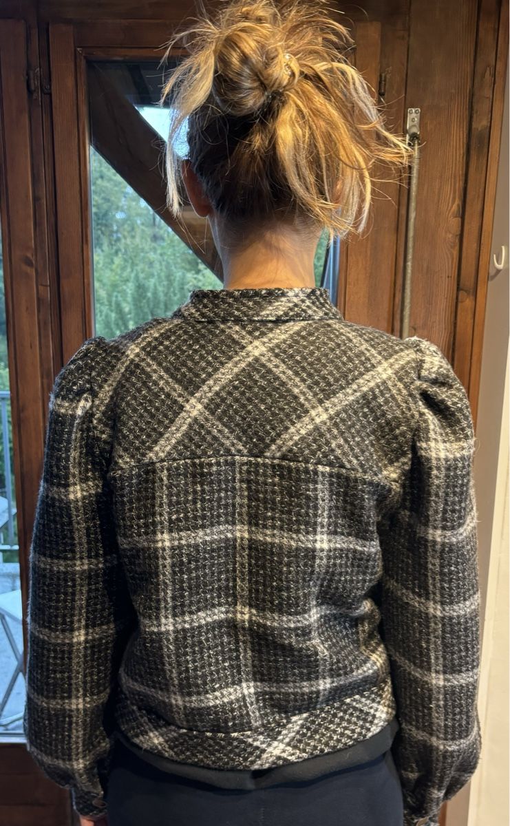 Jacken: Summum Jacke S – Gebraucht aus Zürich von ann_26jc 2