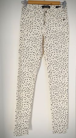 Scotch & Soda Skinny Jeans Maison Scotch