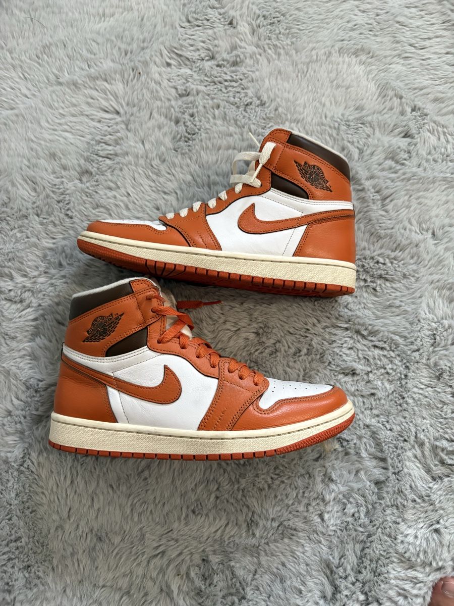 Scarpe da uomo: Nike Jordan 1 high grösse 41 – Usato da Dietlikon venduto da mar_t2jz
