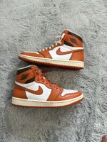Nike Jordan 1 high grösse 41