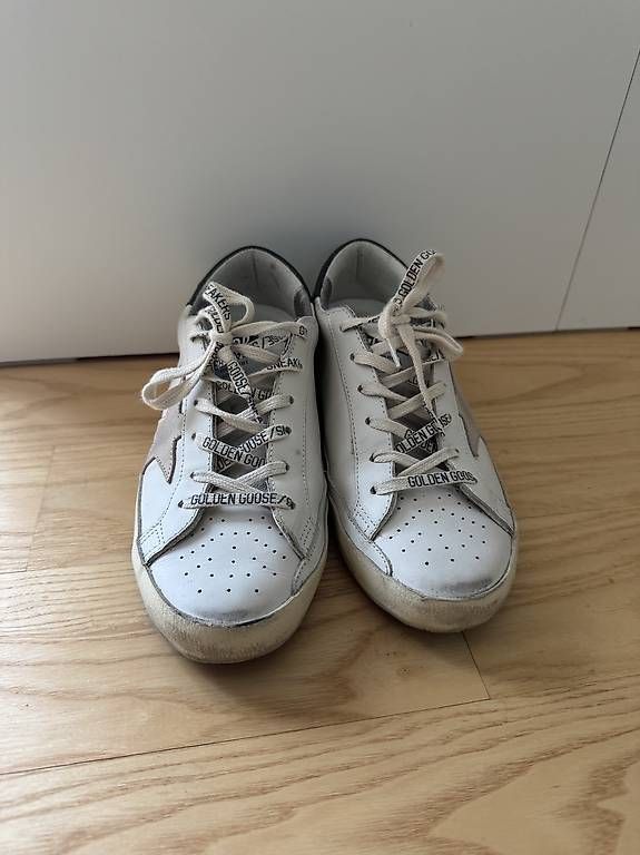Golden Goose Scarpe da donna: Golden Goose Gr. 39 – Usato da Basel venduto da chiar28 1