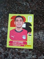 FIFA World Cup 2026 Sticker Mohamed Hamdy EGY 4 Panini