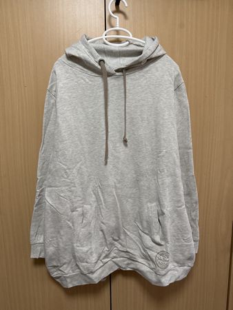 John Baner Kapuzenpullover Hoodie Gr. XL