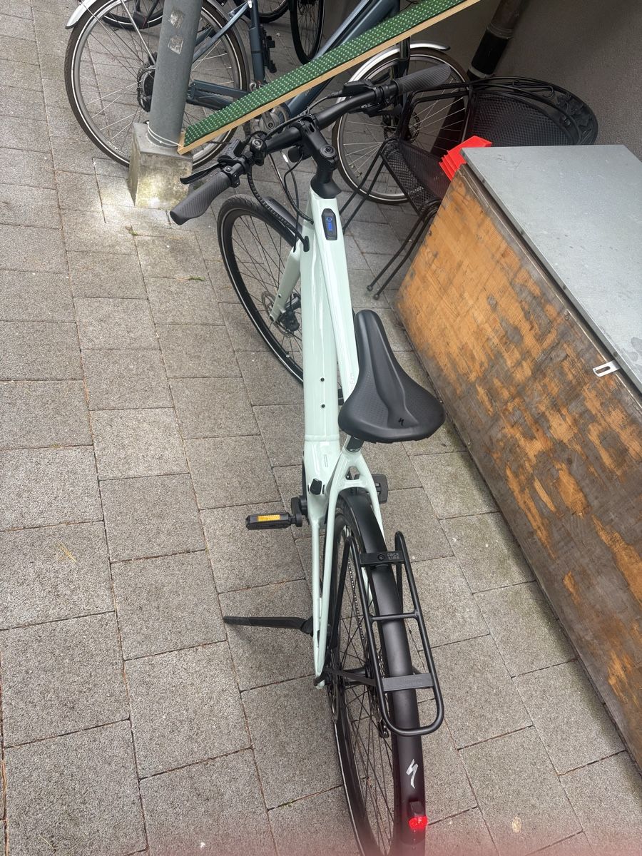 Specialized Biciclette: Specialized Turbo Vado SL 4. Velo – Nuovo (secondo la descrizione) da Basel venduto da Tro_1can 1