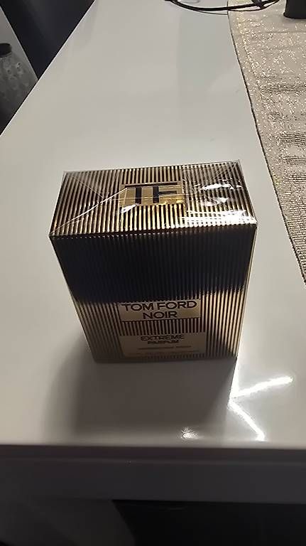 Parfum & Eau de Toilette: Tom Ford Extreme Noir – Gebraucht aus Lenzburg von kaymcfly 1