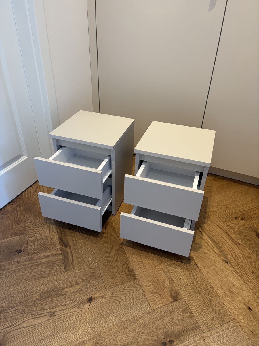 Comodini: Tables de chevet Elbvelu 107 – Usato da Pully venduto da ari_78pk 4