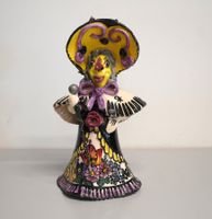 Alte Tante Basler Fasnacht Major (HE52)